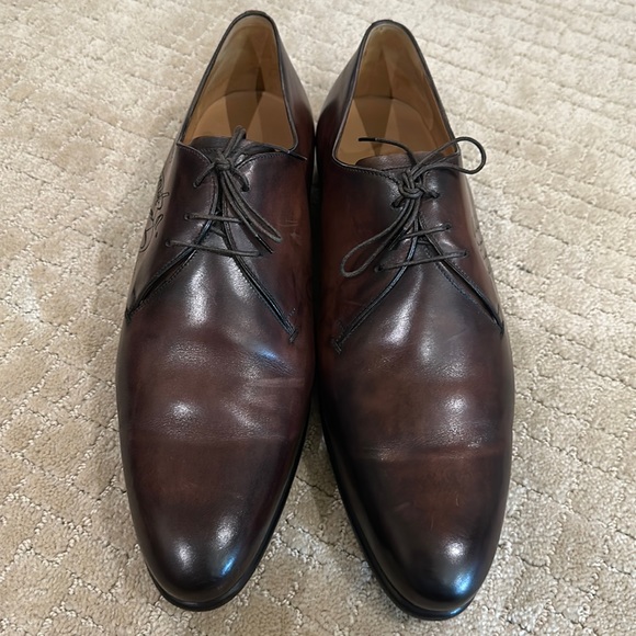 Berluti shoes